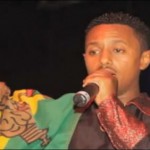 Teddy Afro Live in London Olympic 2012
