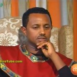 Teddy Afro Interview with EBS – The Kass Show
