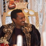 Surprise Party for Teddy Afro in DC metro area
