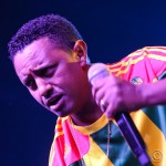 Ethiopian Musician, Teddy Afro will accept an Commendation Award from the City of San Jose