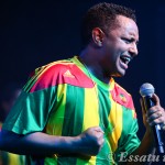 Historic “Tikur Sew” Show at Nelson Mandela Square Sandton Convention