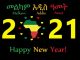 Happy New Year 2121